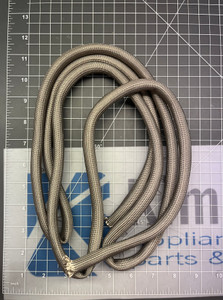 000090-000 36 DOOR GASKET