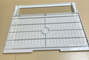 000485-000 VIKING REFRIGERATOR DELI TOP ASSEMBLY ( SIDE BY SIDE)
