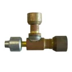 Pipe connecting piece Bosch 00067459