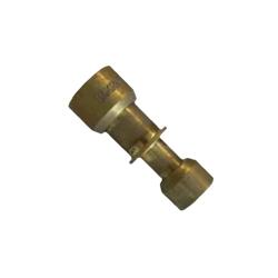 Tubing Coupler Bosch 00163081