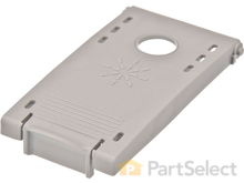 Dispenser Door Bosch 00166623