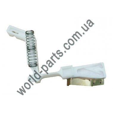 Dispenser Actuator Bosch 00166632