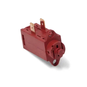 Dispenser Actuator Bosch 00166635
