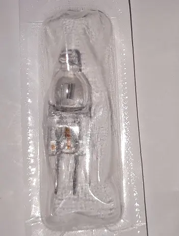 Halogen Lamp Thermador 00189351