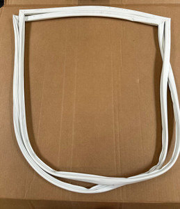 001954-000 VIKING REFRIGERATOR DOOR GASKET (FACE CHARGE)