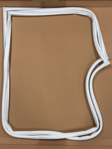 001956-000 VIKING REFRIGERATOR DOOR GASKET (FACE CHARGE)