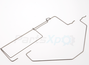 002251-000 VIKING REFRIGERATOR BAIL ARM ACCESSORY KIT