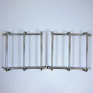 002453-000 WARMING RACK SUPPORT (2PERPKG)