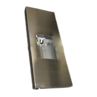 Front Door Panel Bosch 00248946