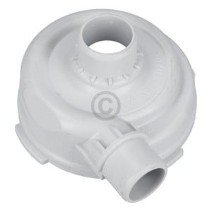 Pump Housing 00266514 - Bosch
