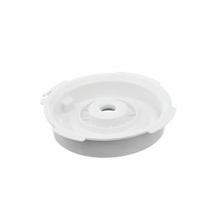 Pump Housing 00267739 - Bosch