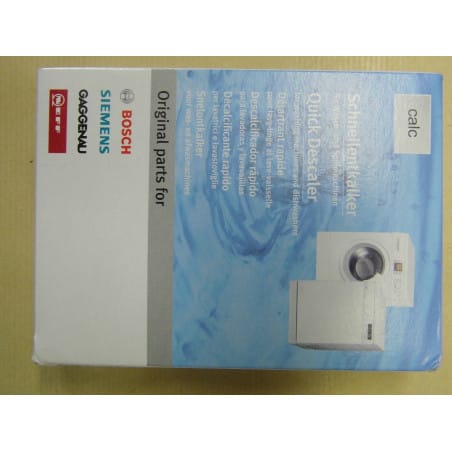 Cleaner Bosch 00311506
