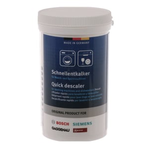 Cleaner Bosch 00312330