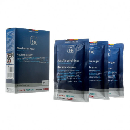 Cleaner Bosch 00312477
