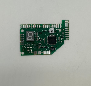 003154-043 VIKING INTERFACE BOARD CONVERSION 3700/1400 WATT (LEFT MODULE)