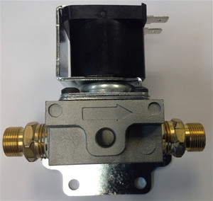 003226-000 FJT VALVE - NO NUT/FERRELL