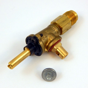 VALVE AND BOLT KIT Viking 003517-000