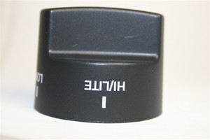 ROTISSERIE BURNER KNOB Viking 003563-000