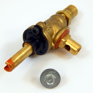 RANGE VALVE AND BOLT KIT Viking 003573-000