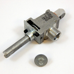 VALVE AND BOLT KIT Viking 003577-000