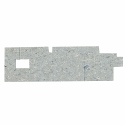 Insulation Bosch 00437044