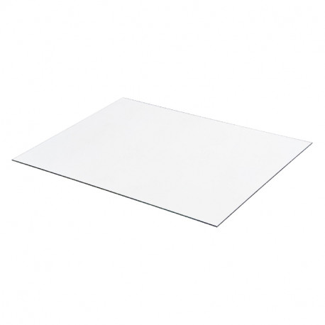 Glass Panel Bosch 00478310