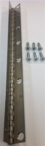 FREEZER DOOR HINGE W SCREWS Viking 005233-000