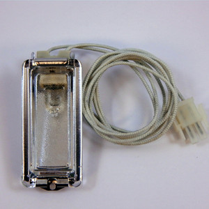 SUB TO 068653 601 120v 25W HALOGEN LIGHT ASSEMBLY Viking 005311-000