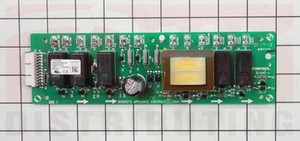 REFRIGERATION HIGH VOLTAGE CONTROL BOARD Viking 005319-000