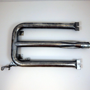 RANGE OVEN BURNER ASSEMBLY Viking 005329-000