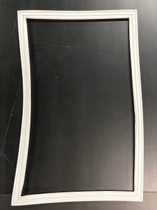 FREEZER DOOR GASKET ASSEMBLY 36" BM Viking 005450-000
