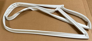 REFRIGERATOR GASKET ASSEMBLY 48" SIDE BY SIDE FREEZER DISPENSER MODEL Viking 005456-000