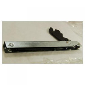 WALL OVEN DOOR HINGE ASSEMBLY USED FOR BOTH RIGHT AND LEFT SIDE Viking 006070-000