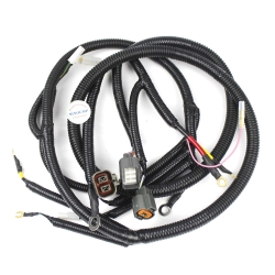 Wire Thermador 00608391