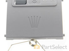 Lid Bosch 00611576