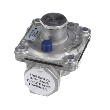 Pressure Regulator 00611976 - Bosch