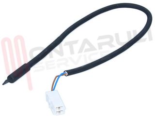 Temperature Sensor Bosch 00612240