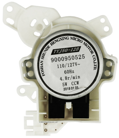 Diverter Motor Bosch 00615820