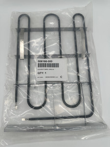 RANGE ELEMENT BAKE Viking 006166-000