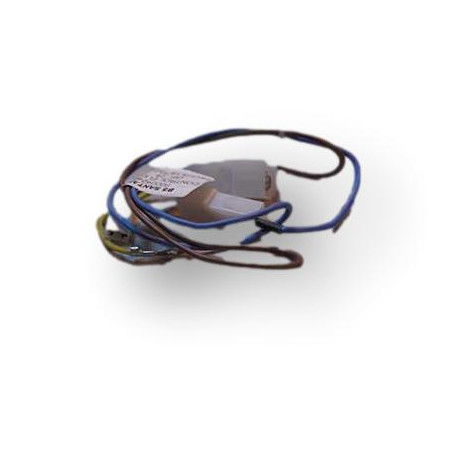 Wire Connector Bosch 00616652