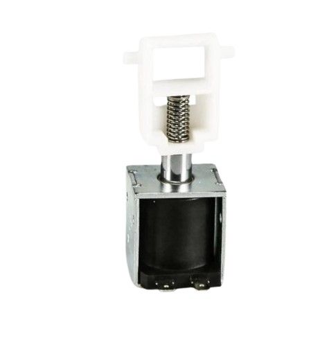 Crushed/Cubed Ice Solenoid 00616715 - Bosch