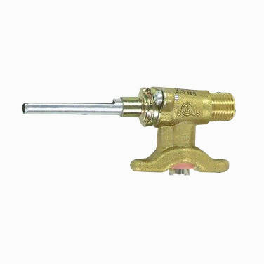 Surface Burner Valve Bosch 00619528