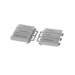 Push Button Switch Bosch 00623456