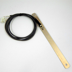 ICE MAKER BIN THERMISTOR WITH SLEEVE Viking 006331-000