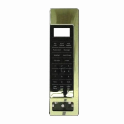 Door Frame Bosch 00641864