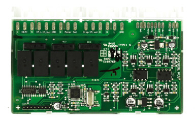 Main Control Board 00647490 - Bosch