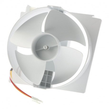 Condenser Fan Motor Bosch 00647518
