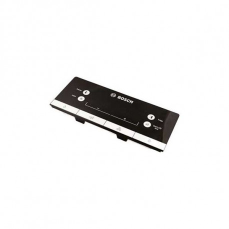 Main Control Board 00648040 - Bosch