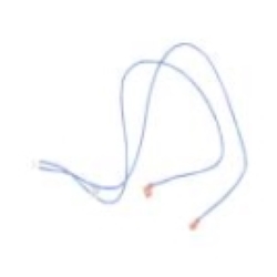 Wire Harness Bosch 00652261