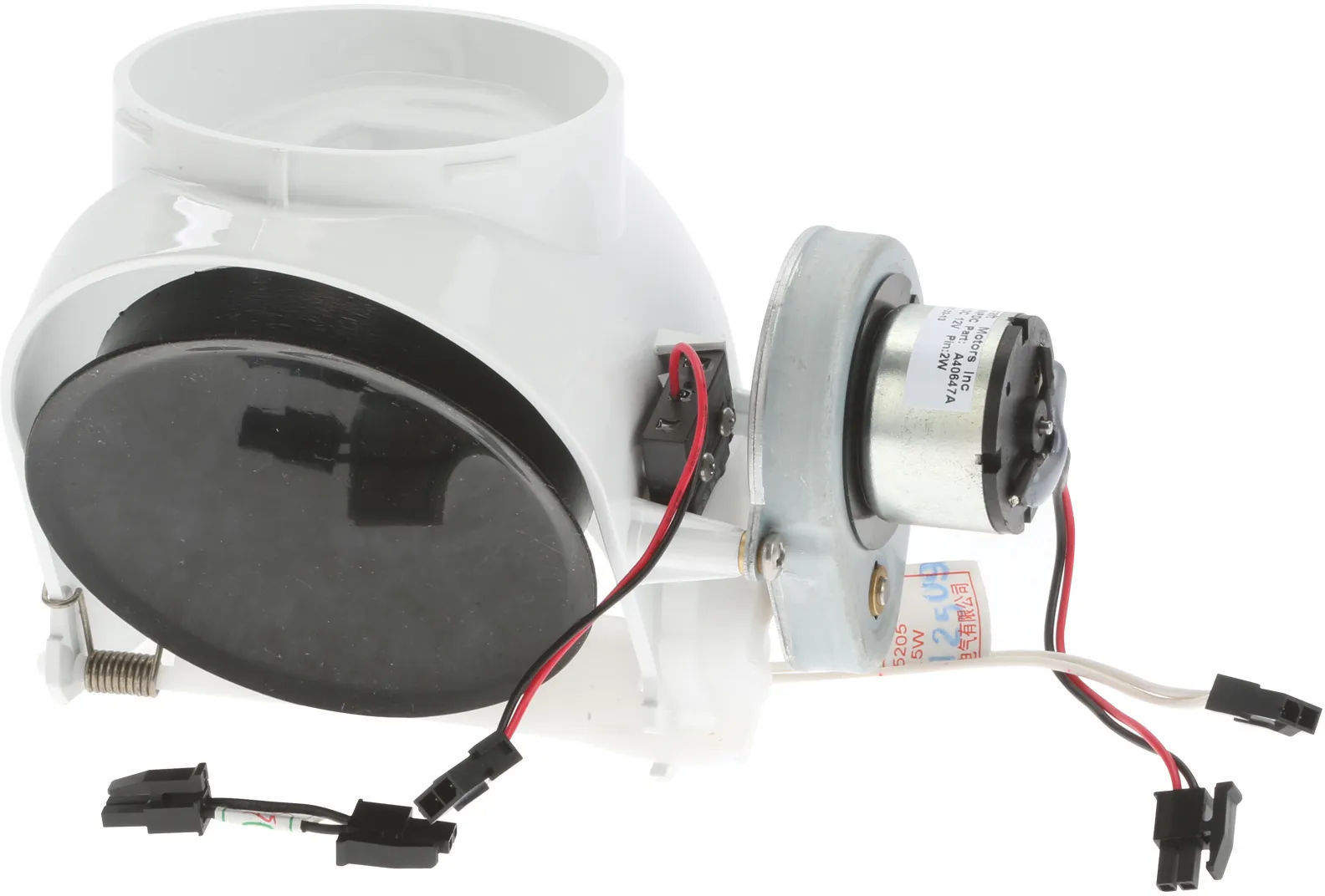 Drive Motor Bosch 00654160